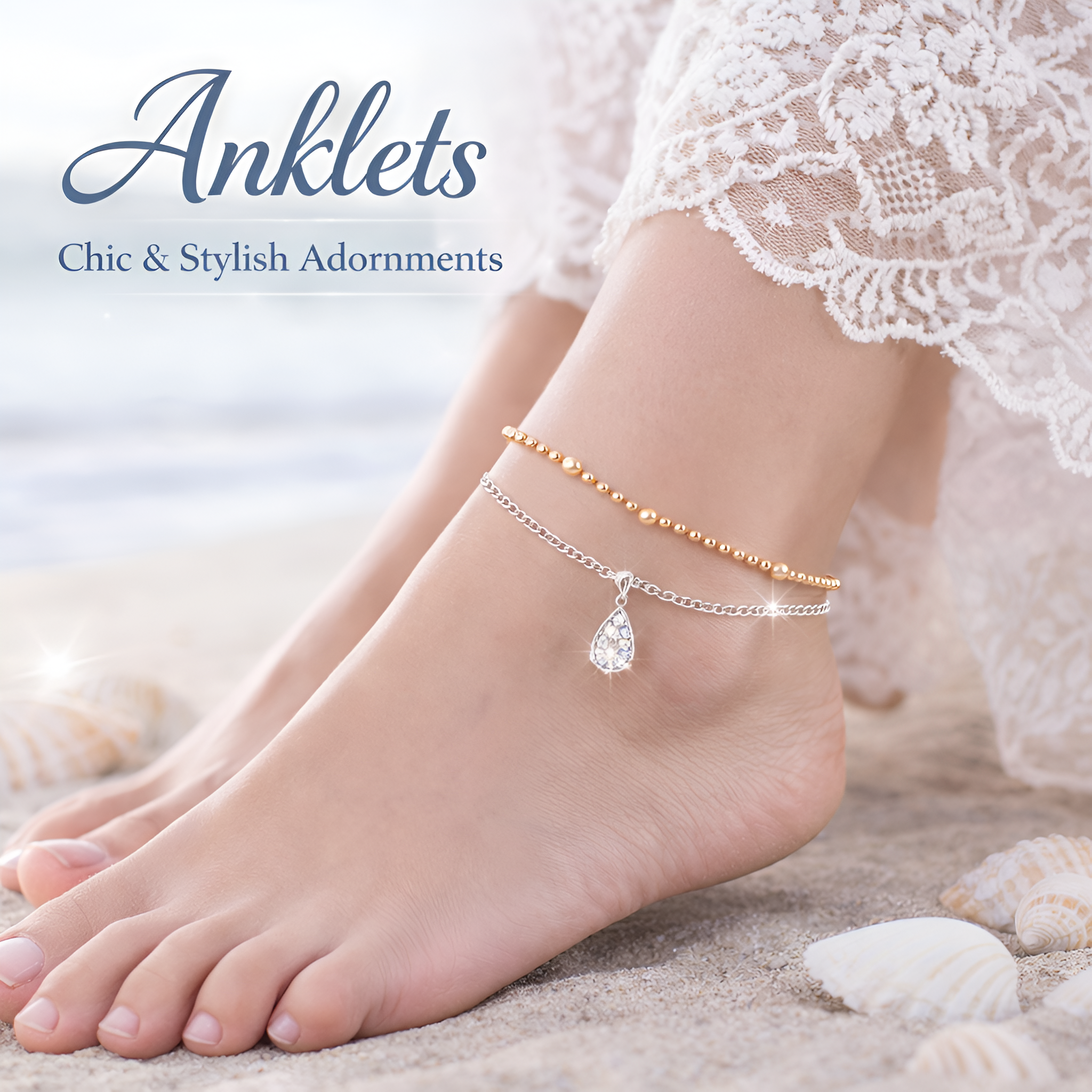 Anklets