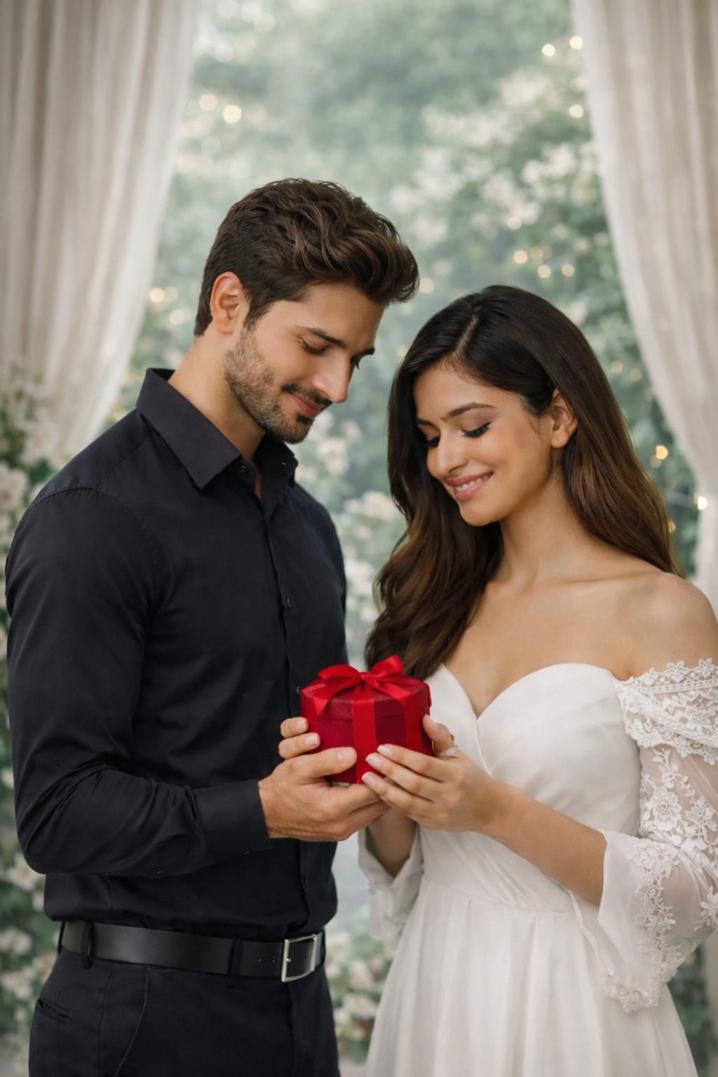 The Valentine Collection