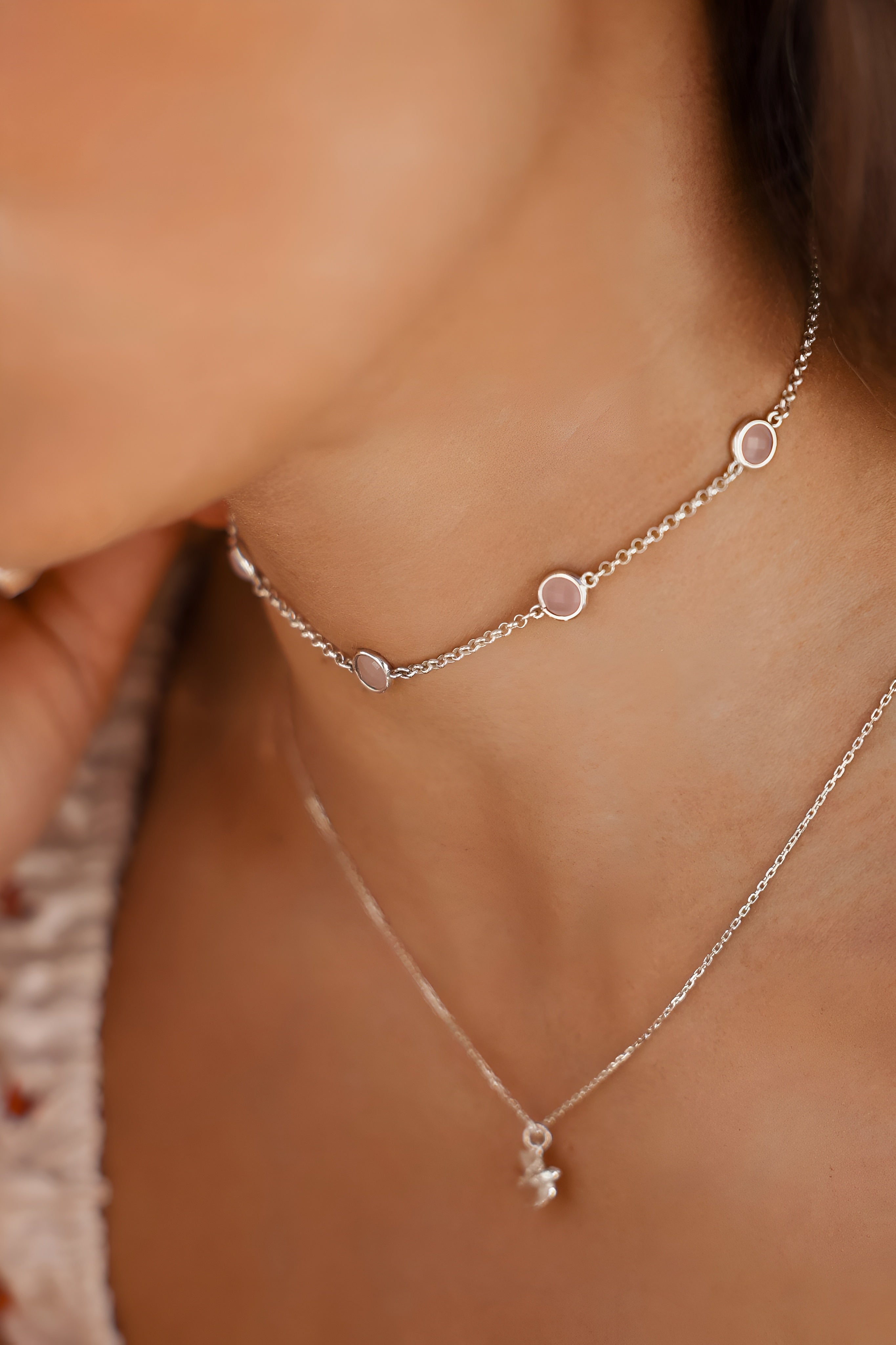 Pendents & Necklaces