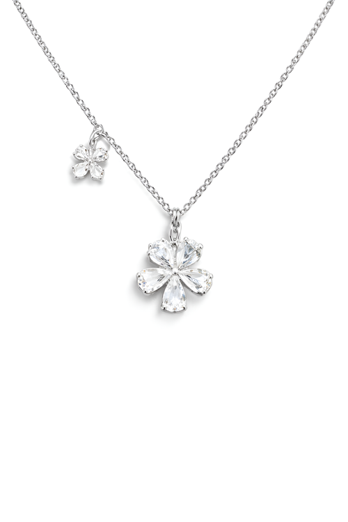 Celestia Bloom Pendant