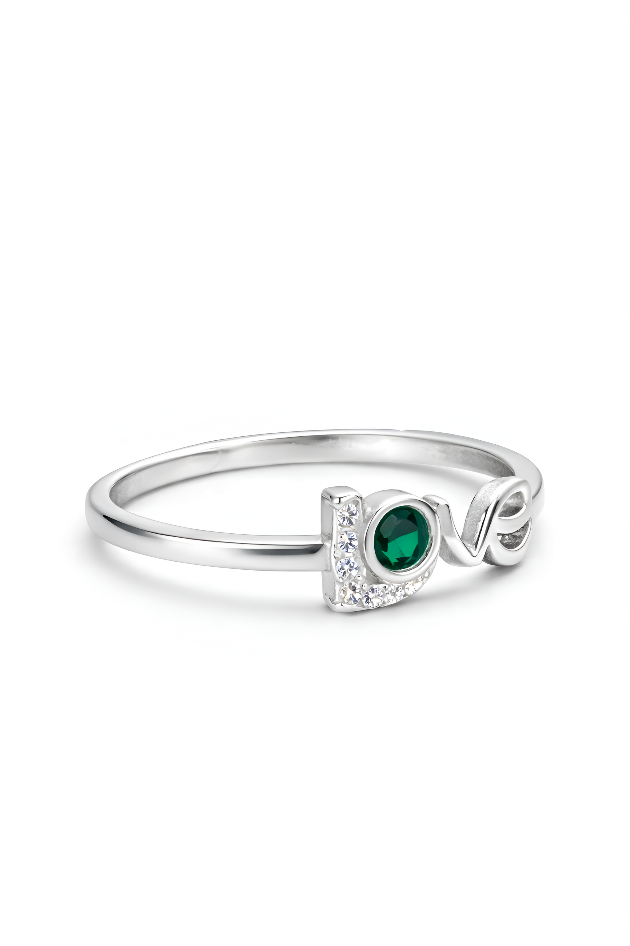 Verdelle Amour Ring