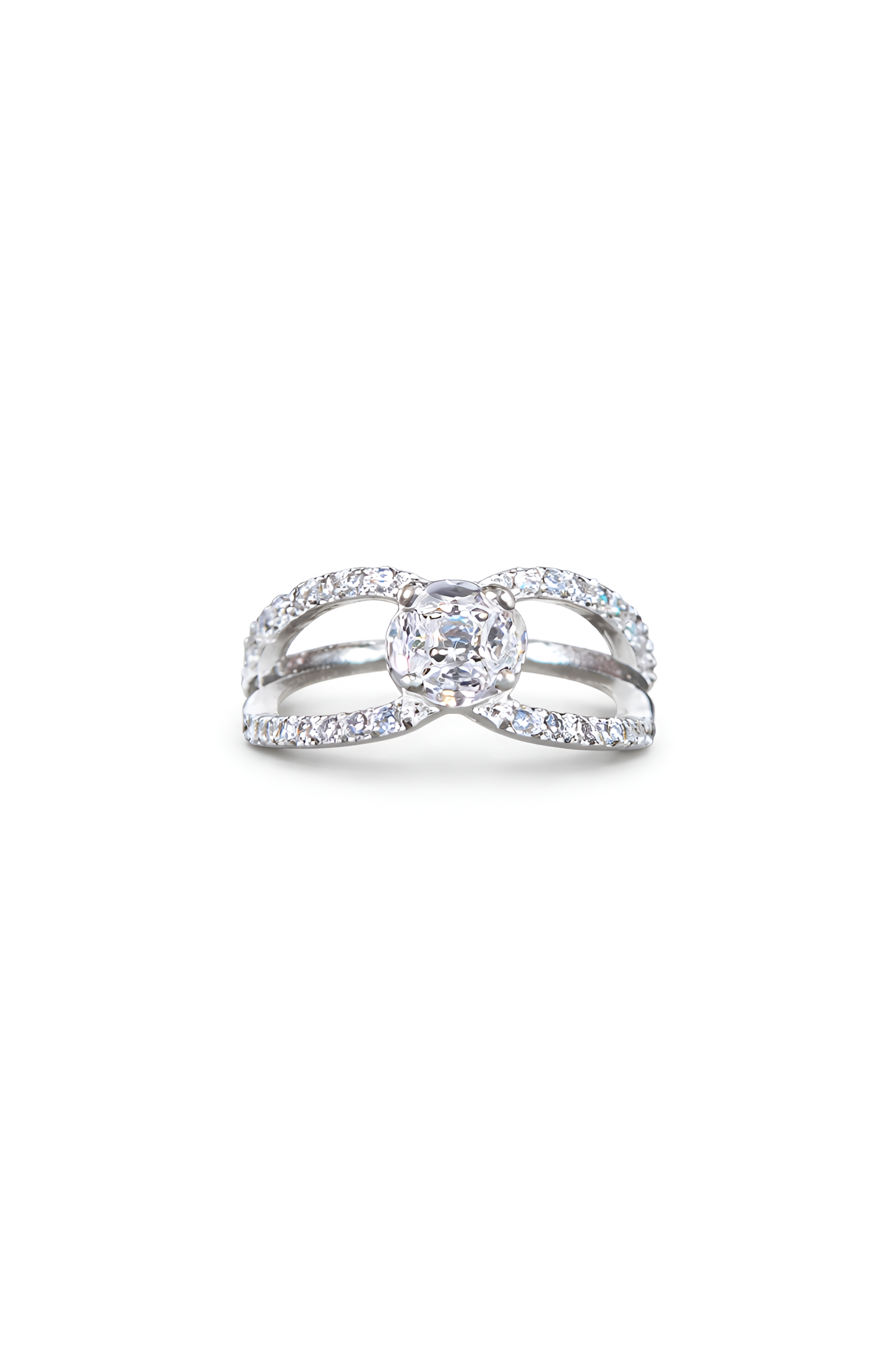 Celestia Embrace Ring