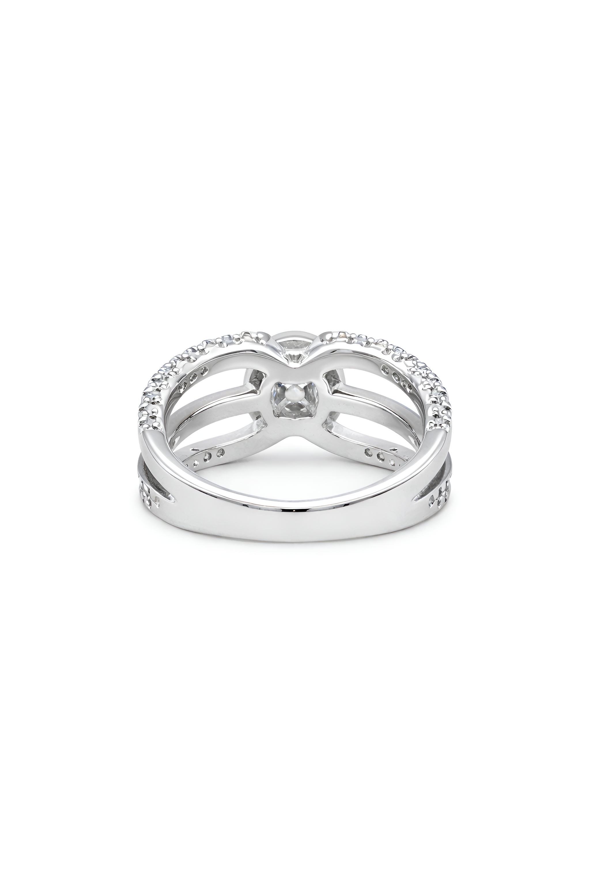 Celestia Embrace Ring