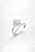 Celeste Bloom Ring